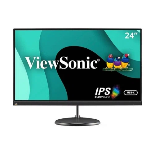 ViewSonic VX2458-MHD 24