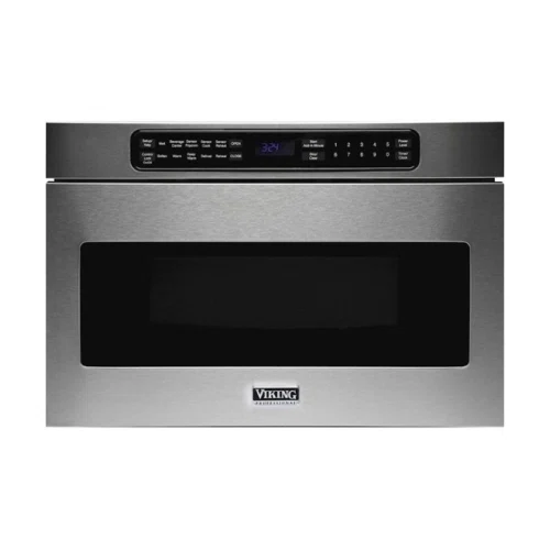 Viking 1.2 Cu. Ft. Built-In Microwave