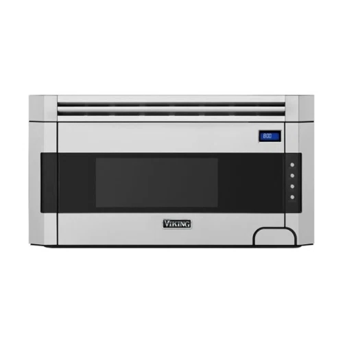 Viking 1.5 Cu. Ft. Over-the-Range Microwave