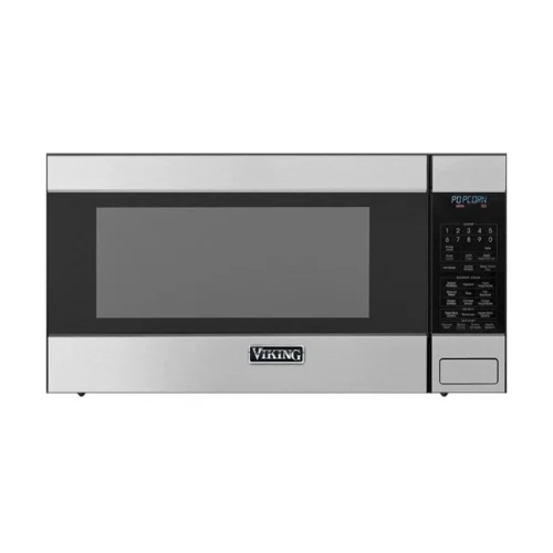 Viking 2.0 Cu. Ft. Family-Size Microwave