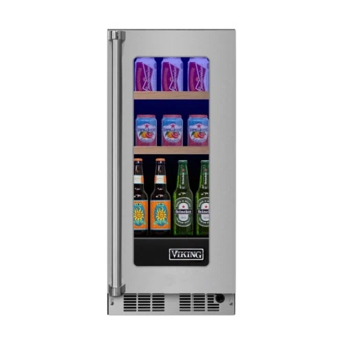 Viking 2.7 Cu Ft. Under Counter Refrigerator