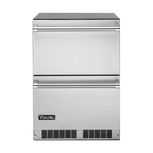 Viking 5 Cu. Ft.Undercounter Drawer Refrigerator
