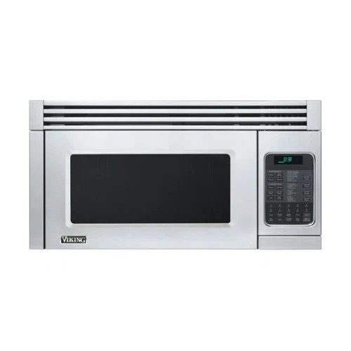 Viking 5 Series 1.1 Cu. Ft. Convection Over-the-Range Microwave with Sensor Cooking