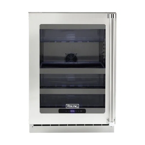 Viking 5 Series 148-Can Beverage Cooler