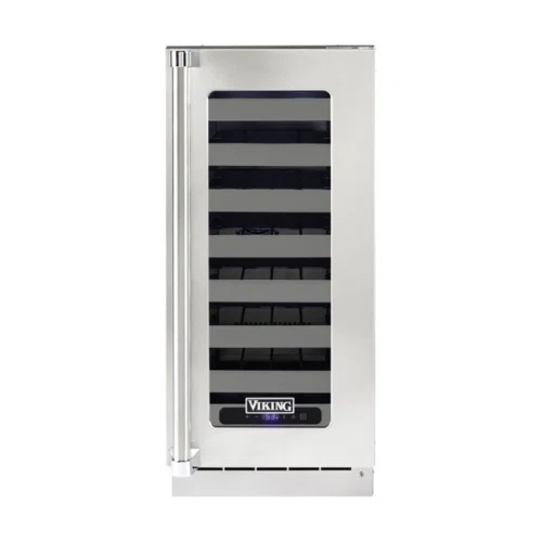 Viking 5 Series 28-Bottle Wine Cooler 