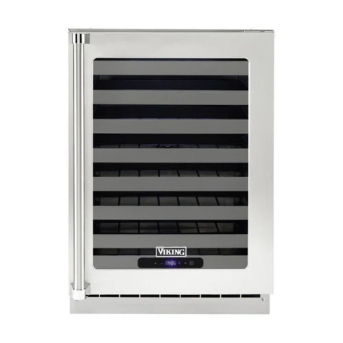 Viking 5 Series 49-Bottle Wine Cooler