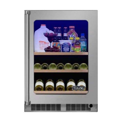 Viking 5.5 Cu Ft. Undercounter Refrigerator