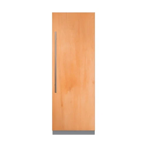 Viking 7 Series 12.9 Cu. Ft. Built-In Refrigerator - Custom Panel Ready