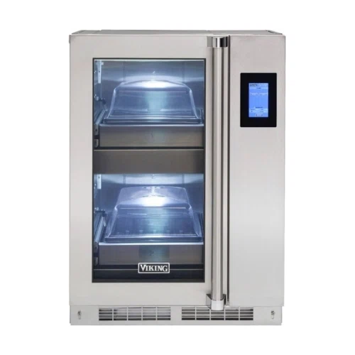 Viking Micro Green and Herb 2-Pod Cabinet