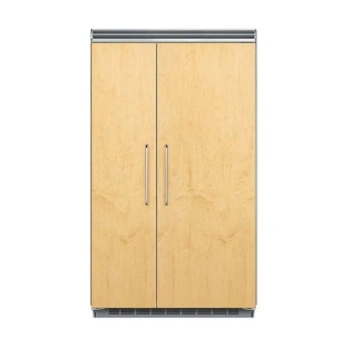 Viking Professional 5 Series 29.1 Cu. Ft. Side-by-Side Built-In Refrigerator
