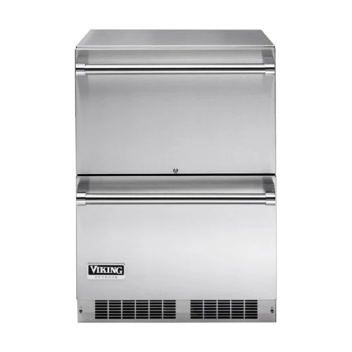 Viking Professional 5 Series 5.0 Cu.Ft. Compact Refrigerator