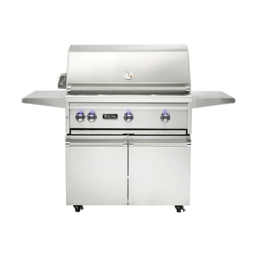 Viking Professional 5 Series Gas Grill