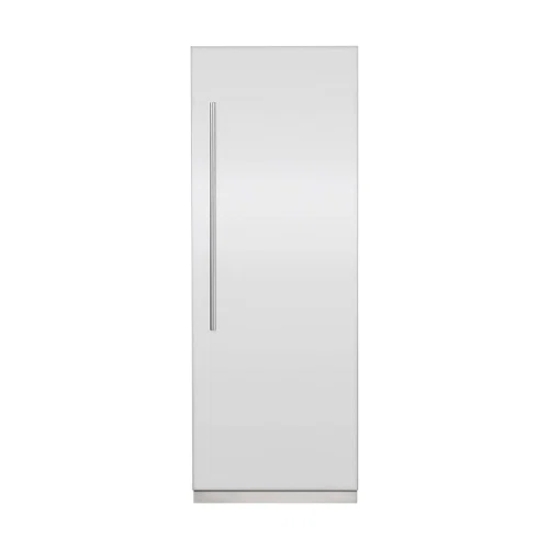 Viking Range 30” Fully Integrated All Refrigerator with 6 Series Panel MVRI7300W