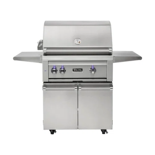 Viking Range 30