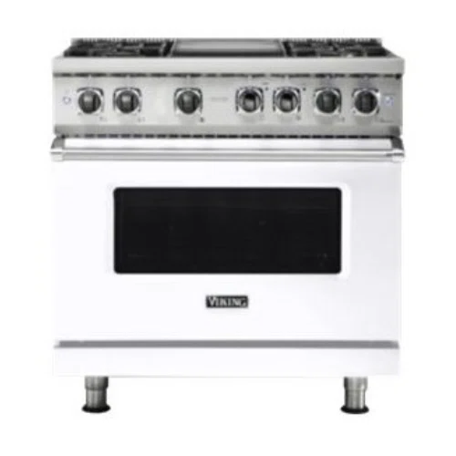 Viking Range 36