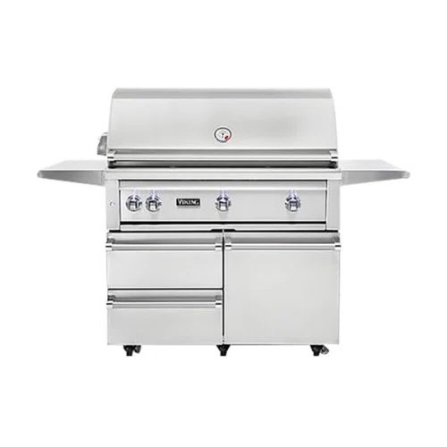 Viking Range 42