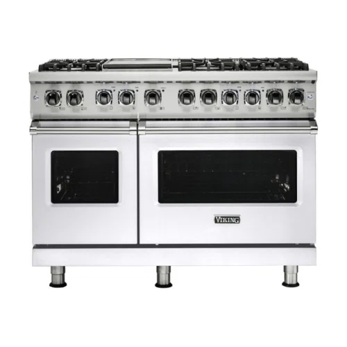 Viking Range 48