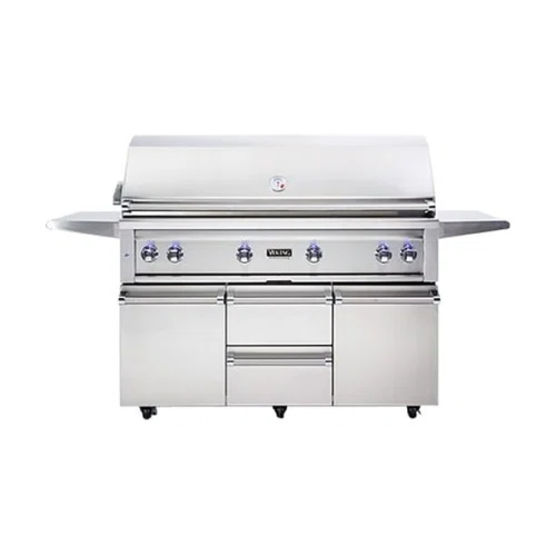 Viking Range 54