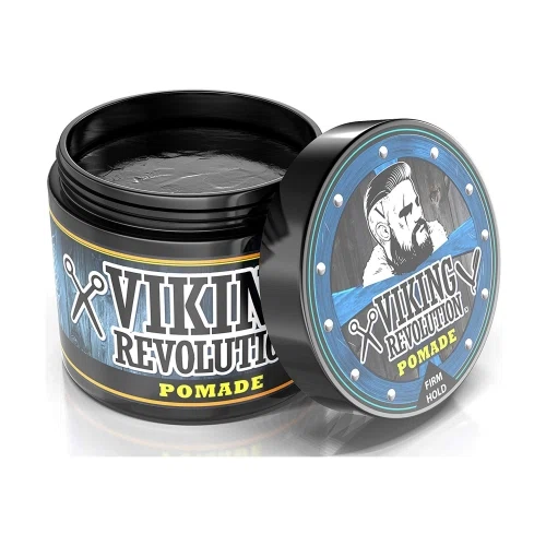 Viking Revolution Pomade