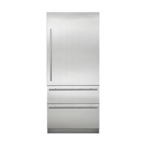 Viking Virtuoso 7 Series 20 Cu. Ft. Bottom-Freezer Built-In Refrigerator