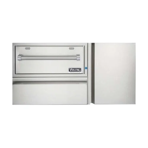 Viking Warming Drawer