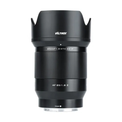 Viltrox 85mm F1.8 Z-mount Autofocus Full Frame Prime Lens