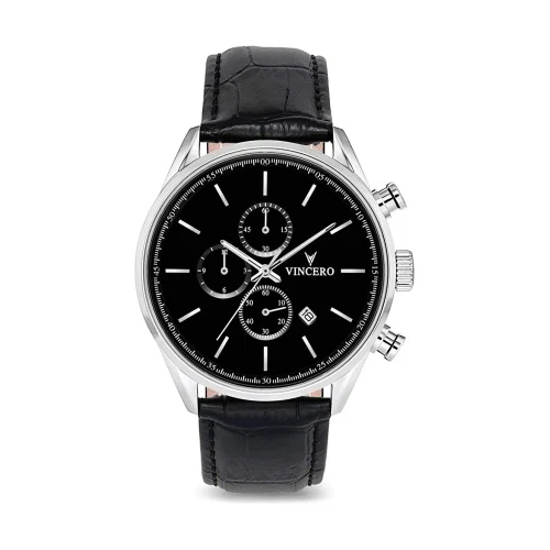Vincero Luxury Men Chrono S Wrist Watch