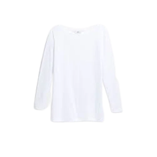 Vineyard Vines Boatneck Simple Tee