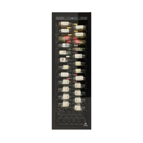 Vinotemp 162-Bottle Single-Zone Wine Cooler