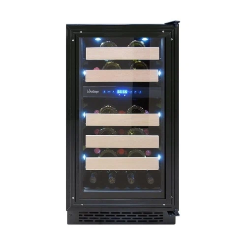 Vinotemp 18-Inch Panel-Ready Wine Cooler