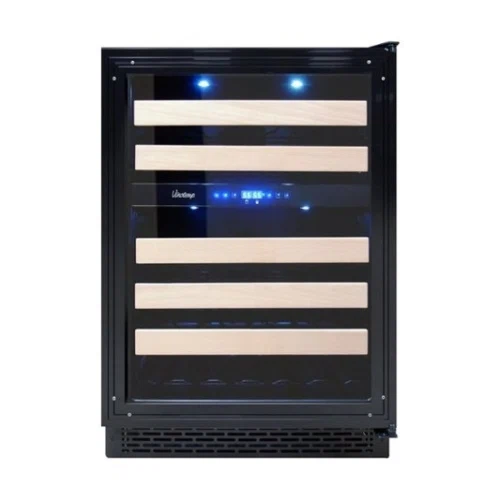 Vinotemp 24-Inch Panel-Ready Wine Cooler