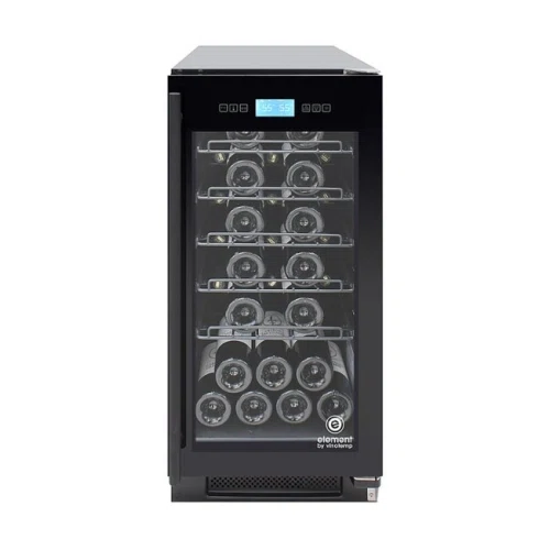 Vinotemp 32-Bottle Single-Zone Wine Cooler