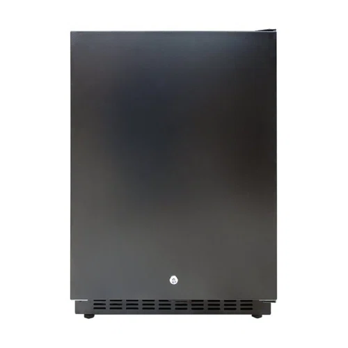 Vinotemp 41-Bottle Indoor/Outdoor Wine Cooler VT50FDHT