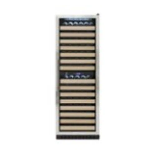 Vinotemp EL-155SDWS Dual-Zone Wine Cooler