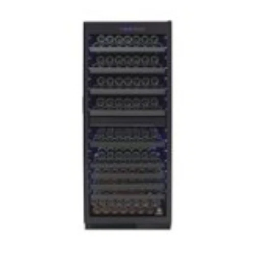 Vinotemp EL-300TS Dual-Zone Wine Cooler