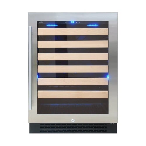 Vinotemp EL-54WC-ID Wine Cooler