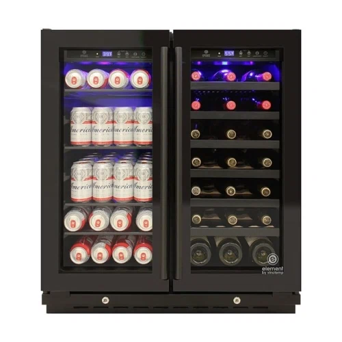 Vinotemp EL-BWC101-01 Wine and Beverage Cooler