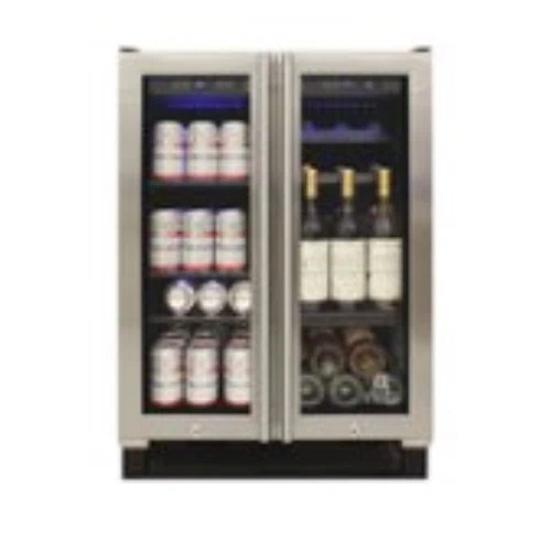 Vinotemp EL-BWC103-03 Wine & Beverage Cooler