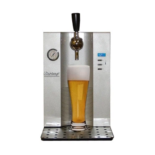 Vinotemp Mini Keg Beer Dispenser - For Use with 5L Kegs