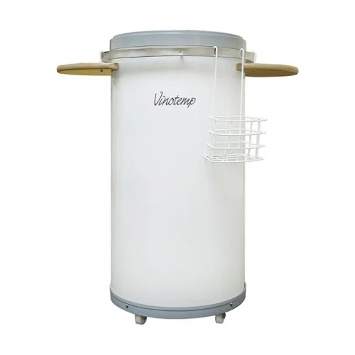 Vinotemp Rolling Party Cooler