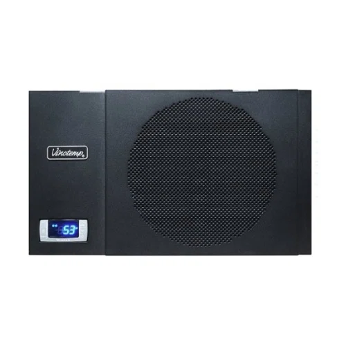 Vinotemp Wine-Mate 2500HTD Self-Contained Humidity & Temperature Wine Cooling System