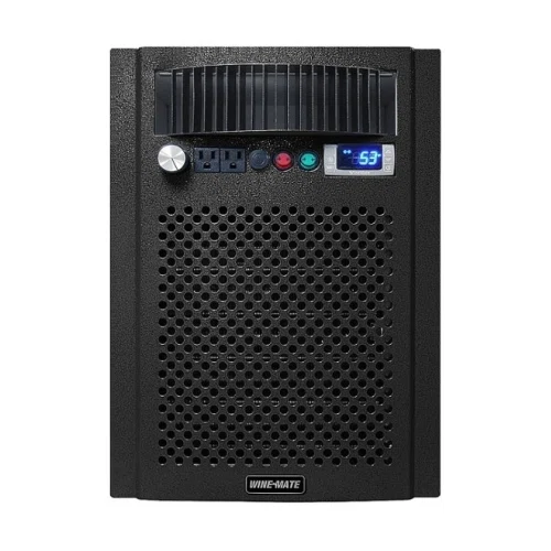 Vinotemp Wine-Mate 6510HZD Self-Contained Customizable Wine Cooling System