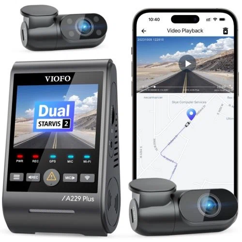 Viofo A229 Plus