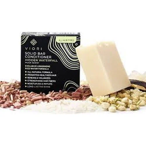 Viori Hidden Waterfall Conditioner
