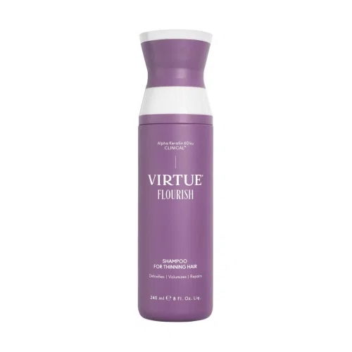 Virtue Flourish Shampoo for Thinning Hair