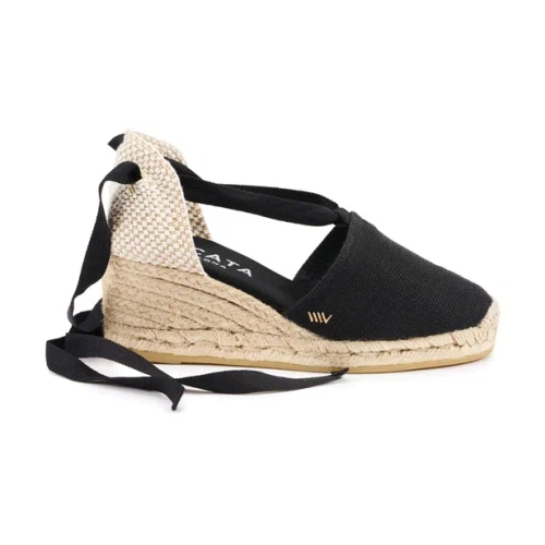 Viscata Escala Canvas Wedges