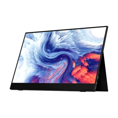 Vissles M 15.6-inch Portable Touchscreen Monitor