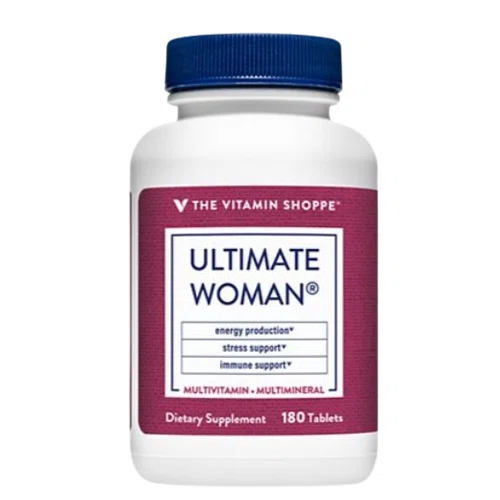 Vitamin Shoppe Ultimate Woman