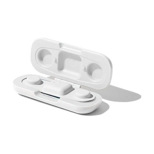 VivaLNK Wearable ECG Monitor