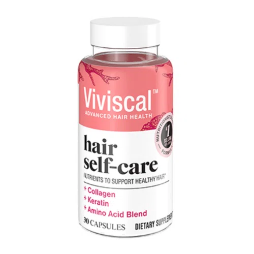 Viviscal Hair Self-Care Supplements